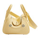 Bagofparody leather mini Lindi bag women