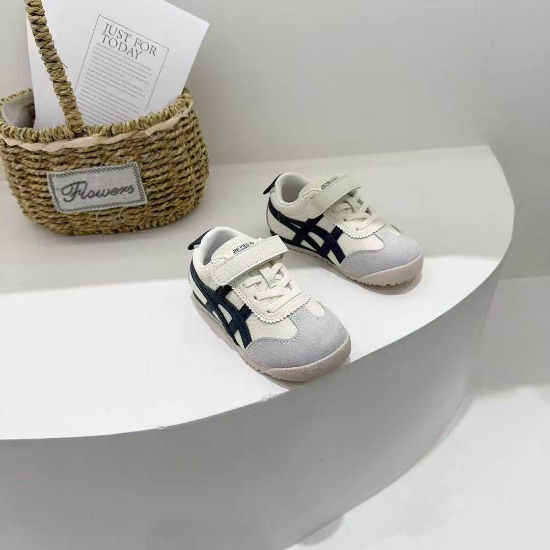 一号鱼男童鞋子2025新款儿童休闲板鞋阿甘鞋春秋款女童运动鞋软底,淘宝优惠券,粉丝福利购,淘宝优惠卷