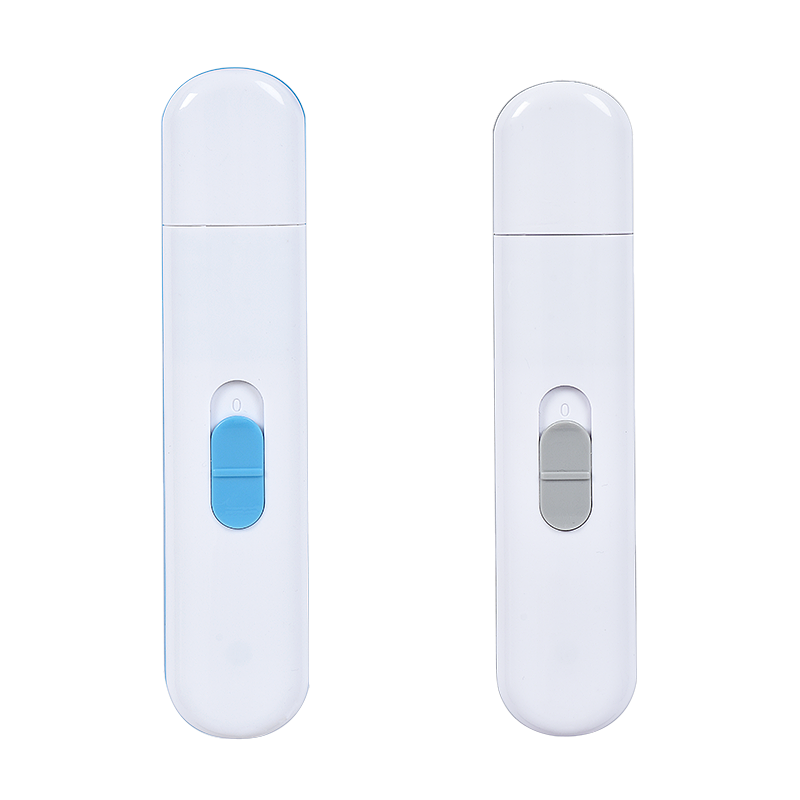 大功率宠物电动磨甲器狗狗充电指甲剪猫咪干电池指甲钳剪指甲刀 - 图3