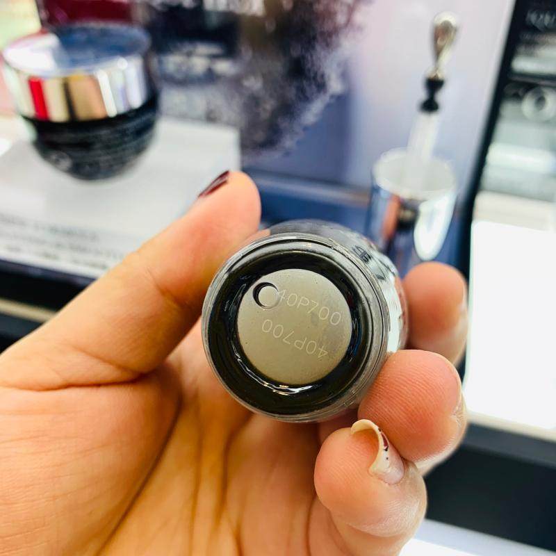 现货兰蔻大眼精华lancome小黑瓶 小琦琦美妆护肤眼部精华