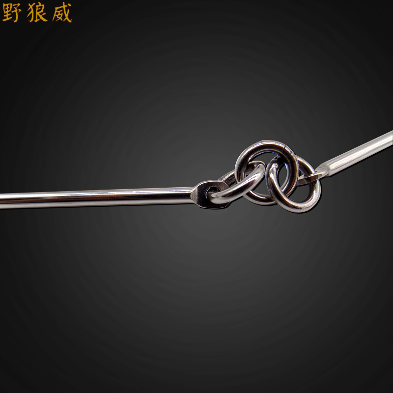 纯不锈钢四两九节鞭实战武术表演训练鞭男女儿童幼儿初学者超轻鞭,淘宝优惠券,粉丝福利购,淘宝优惠卷