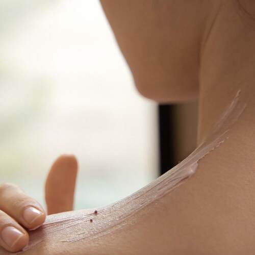 whipped无花果香身体乳 清新留香保湿修复 韩国本土小众 - 图2