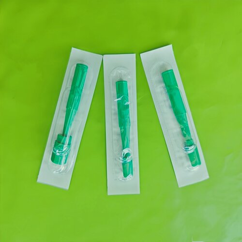 大小鼠皮肤打孔器实验室打孔器宠物猫狗活检组织取样器皮钻穿孔器 - 图2