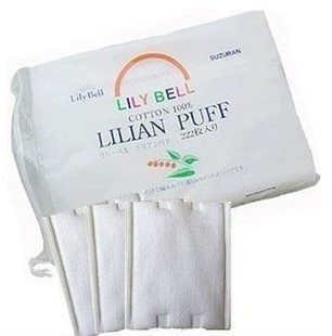 Ватные диски, хлопковые двусторонние влажные салфетки для умывания, очищающее молочко, 222 штук