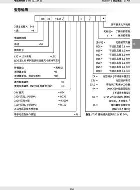 上海立新SHLIXIN电磁换向阀4WE10U-L3X/CG24NZ5L CW220Z5L L30