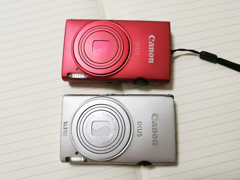 Canon/佳能 IXUS 100 IS 数码相机二手高清老式照相机CCD复古港风 - 图1