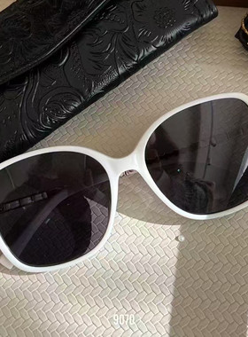 25年新款女偏光太阳眼镜防紫外线