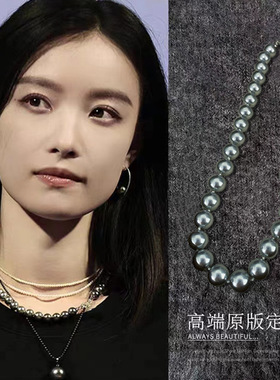 青岛黛美舒饰品复古真多