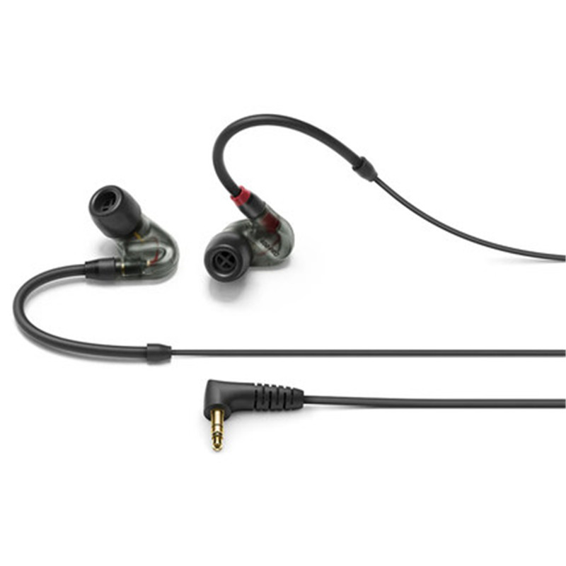 SENNHEISER/森海塞尔 IE 400 PRO入耳式专业监听耳机HIFI手机耳塞-图0