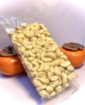 New Stock Original Taste Cashew Nuts 500g Vietnam raw cashew nuts Bulk Weighing Baking Cooked Fried Stock Nuts Snacks Pregnant