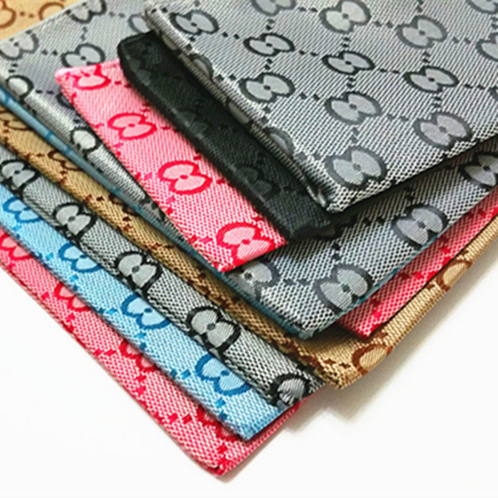 文件袋 帆布加厚资料袋 多彩防水袋 A4 A5 B6票据袋 拉链文件手袋,淘宝优惠券,粉丝福利购,淘宝优惠卷