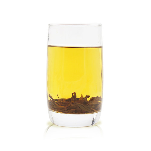 了纯有机茶 2026年有机小叶种浓香工夫红茶 无农药春茶新茶叶罐装 - 图1