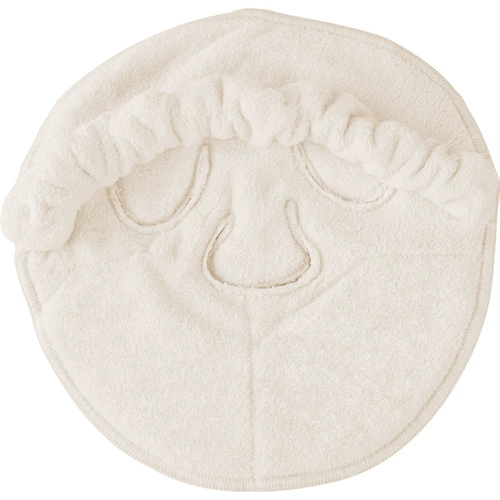 Влажные салфетки, компресс, косметическое полотенце для лица, мягкая увлажняющая ткань, маска для лица, для салонов красоты, хорошо впитывает воду