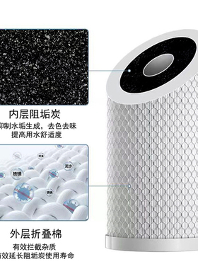 家用前置过滤器净水器滤芯