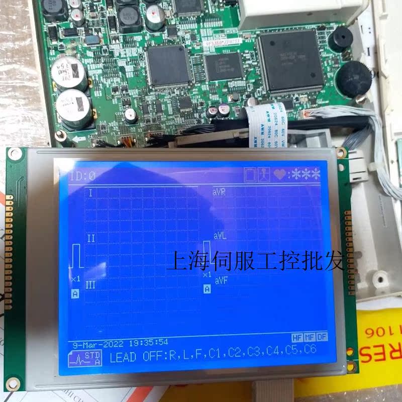 原装 DMF-50940NC-FW-AI/DMF-50174/ DMF50840 欢迎询价 - 图2