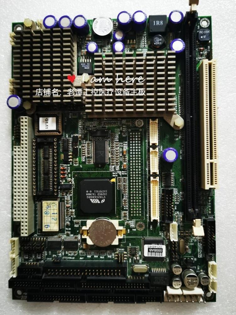 研华 PCM-9579 REV.A1原装拆机 ADVANTECH PCM-9579 工控主板询价 - 图0