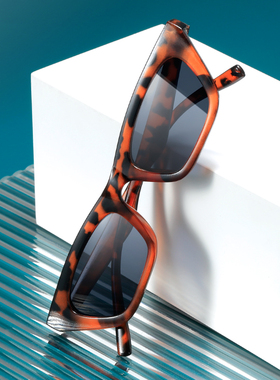 Jennie金智妮同款墨镜