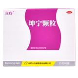 Куб Каннинг Гранулы 15G*6 мешков/коробка кровотечения менструального менструального месяца продлен после многократной менструации