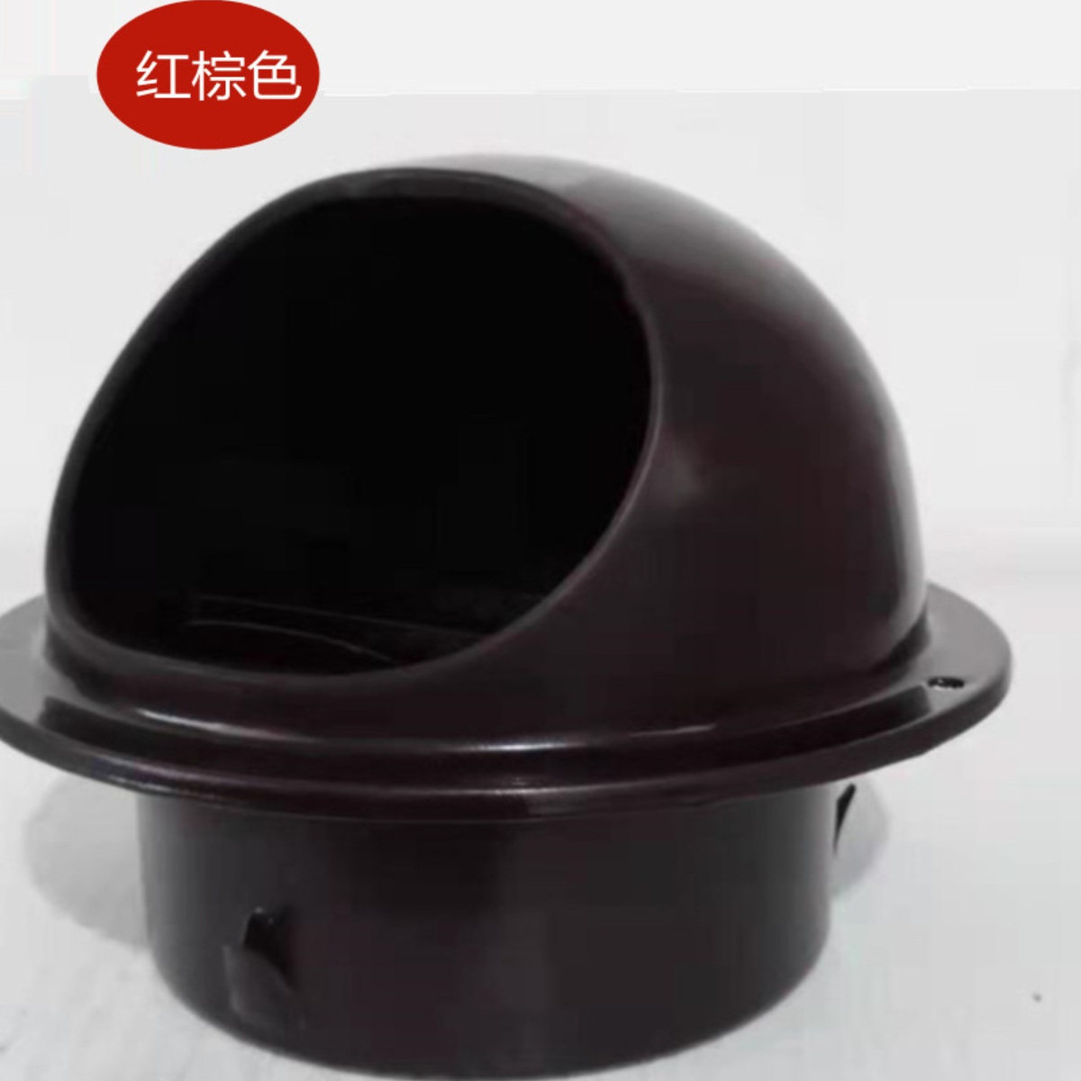 外墙防雨帽不锈钢风口换气扇出风口油烟机排气管防雨罩彩色通风帽,淘宝优惠券,粉丝福利购,淘宝优惠卷