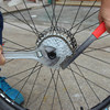 Kafei wrench socket mountain bike installation and disassembly