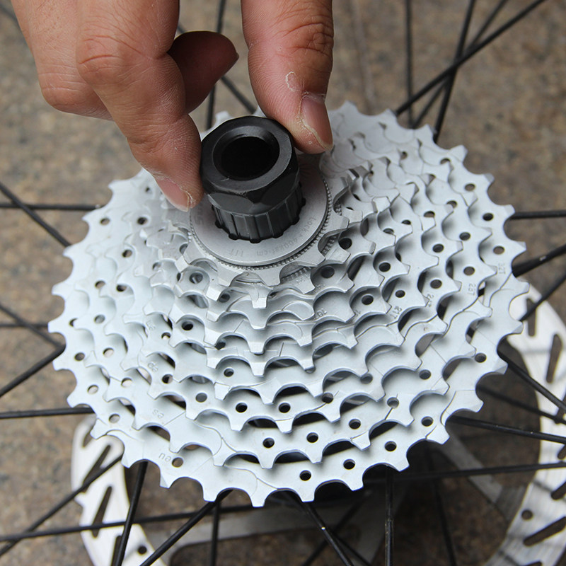 Kafei wrench socket mountain bike installation and disassembly
