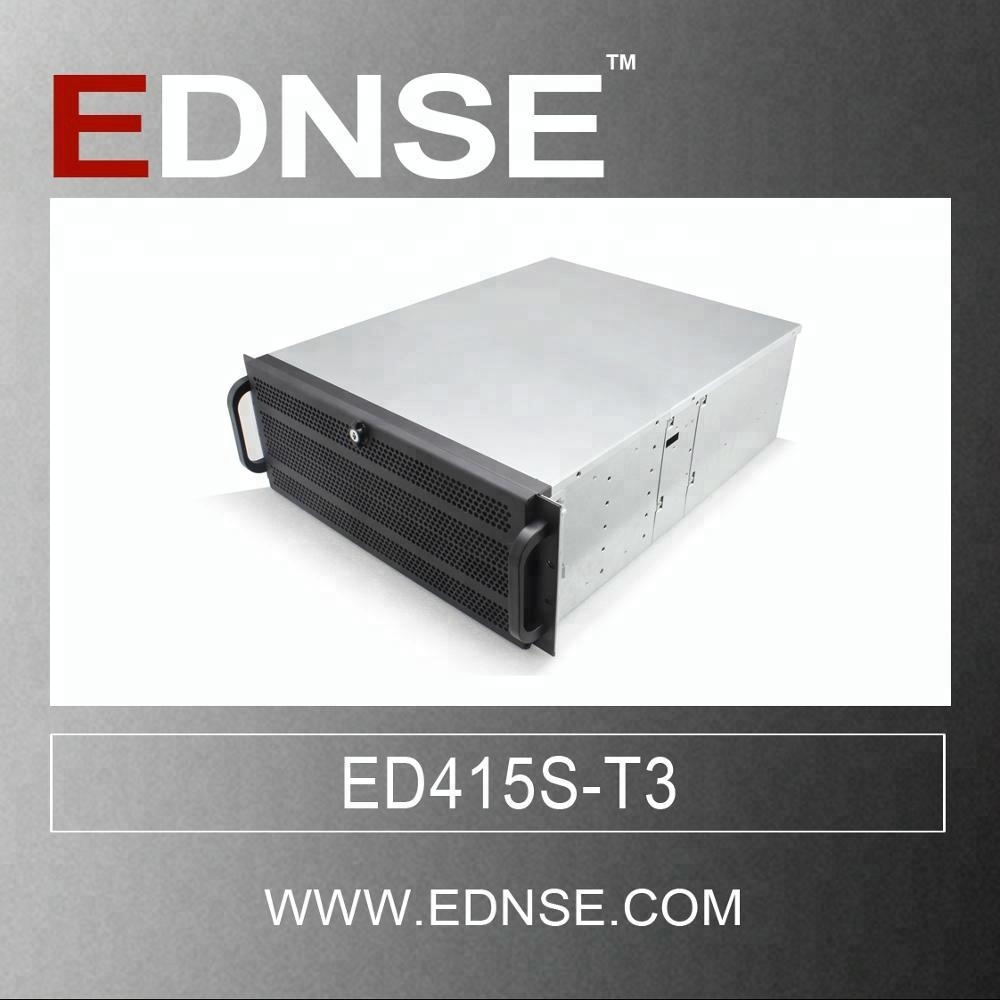 登世EDNSE  4U 分段式 服务器机箱 ED415S65/55/48 - 图0