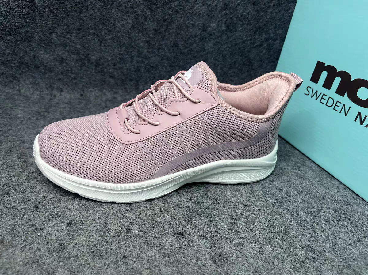 瑞典MOZ 2025新款网面透气轻便老人健步鞋老北京布鞋中老年防滑,淘宝优惠券,粉丝福利购,淘宝优惠卷