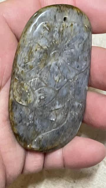ເຄື່ອງປະດັບຫຸຍ--193 Jade ວັດຖຸບູຮານ, Jade ເກົ່າ, ວັດຖຸບູຮານຂອງວັດທະນະທໍາ Hongshan, Han ແລະ Liao ຄໍາແລະ Jade Ware, Hemohe Mojade ແລະ Tian Jade
