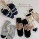 ເດັກຊາຍ socks ພາກຮຽນ spring ແລະດູໃບໄມ້ລົ່ນເດັກນ້ອຍສະບັບພາສາເກົາຫຼີ ins ກາຕູນງາມ puppy ກາງ calf socks ດູໃບໄມ້ລົ່ນເດັກຊາຍ socks ຝ້າຍ trendy
