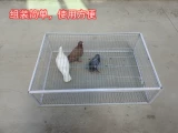 Tianlu Cage Outdoor Toursing Roof Factory Recycling Guyeon Cage Living Pigeon Auto Gate Введите артефакт голубь
