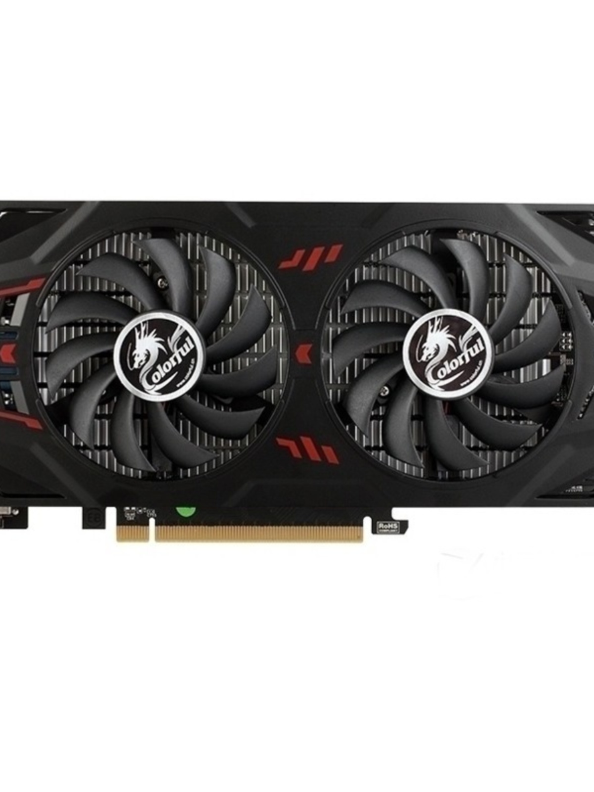 显卡GTX2070/2070s影驰华硕游戏4k电脑独立显卡台式机-图3