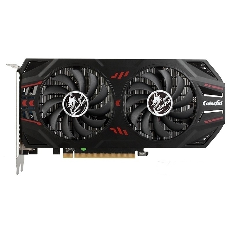 650/730/750ti/950/960 2g 4g/970 4g台式机电脑办公吃鸡游戏显卡