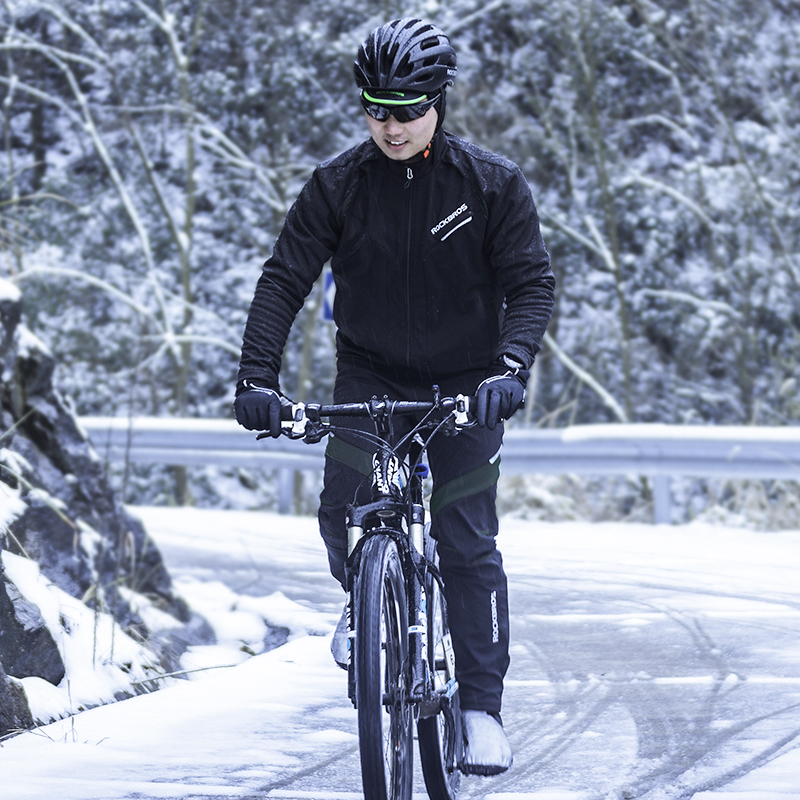 洛克兄弟骑行服套装男女款运动服 洛克运动户外骑行服