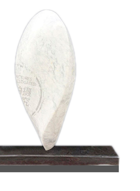 会所别墅石材艺术风雕塑汉白玉