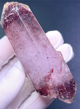 包裹原生态能量石摆件手把玩特惠