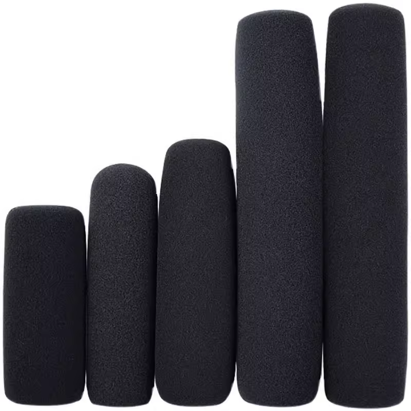 小蜜蜂咪罩咪棉话筒棉耳麦防喷罩扩音采访摄像机海绵会议麦克风套,淘宝优惠券,粉丝福利购,淘宝优惠卷