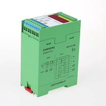 Shanghai Chenzhu GS8355-EX progress in three out-of-three-out frequency conversion isolated safety grid