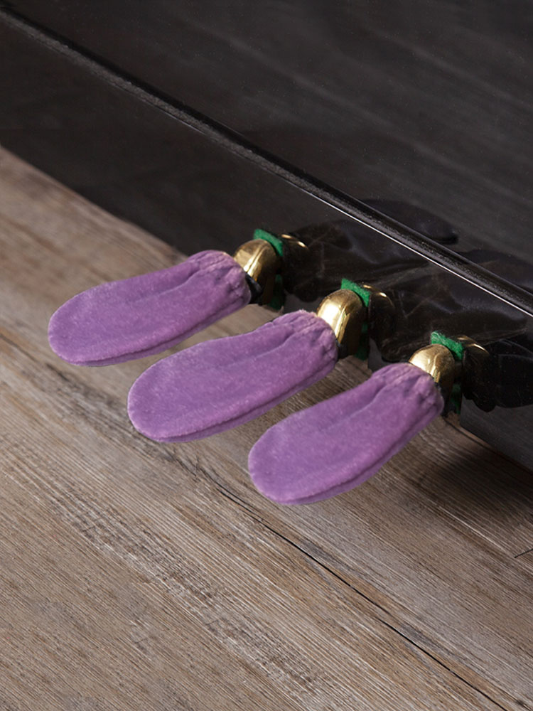 钢琴脚踏套踏板套钢琴凳脚套钢琴脚垫钢琴罩装饰套保护套限时包邮,淘宝优惠券,粉丝福利购,淘宝优惠卷