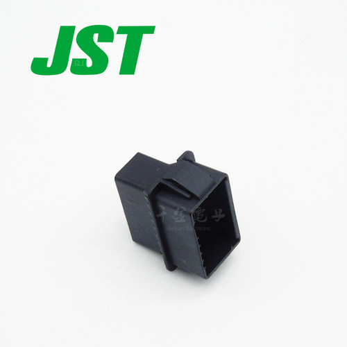 【J】J21DPM-16V-KX 供应JST连接器针座原厂接插件现货供应 - 图1