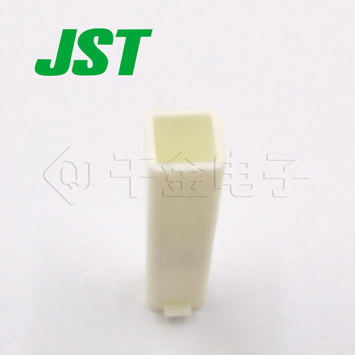 千金供应LR-01FV接插件塑壳JST连接器现货量大从优 - 图2