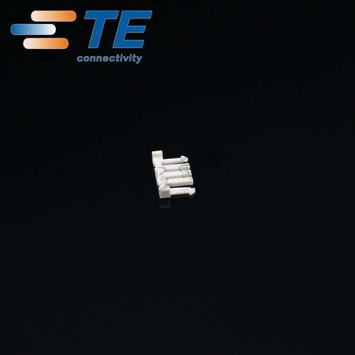 千金供应TE连接器917701-1品牌锁片接插件原装现货量大从优 - 图0