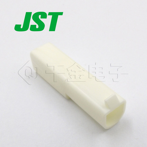 千金供应LR-01FV接插件塑壳JST连接器现货量大从优 - 图0