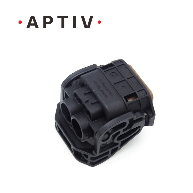 千金电子33293527接插件APTIV(Delphi)塑壳连接器大批量供应 - 图3