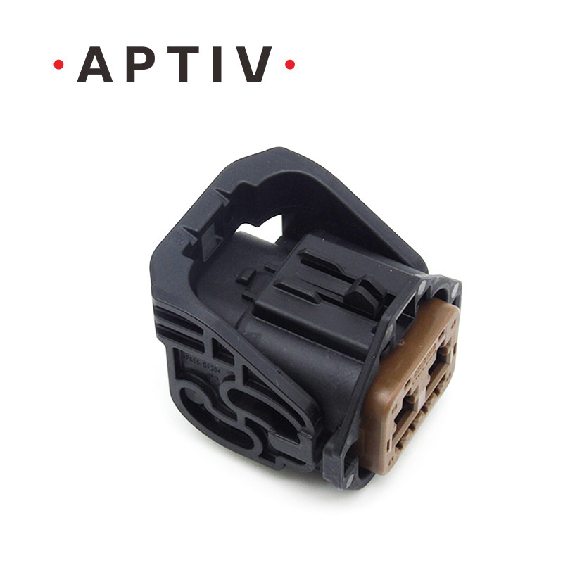 千金电子33293527接插件APTIV(Delphi)塑壳连接器大批量供应 - 图2
