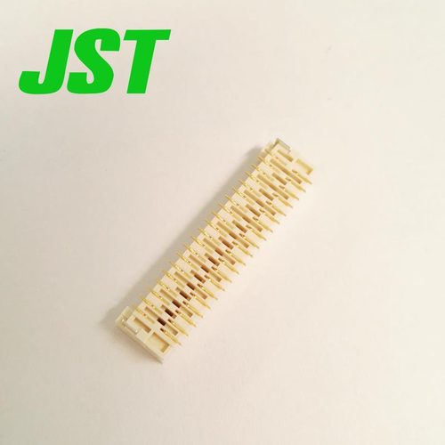 千金供应BM40B-GHDS-G-TF(LF)(SN)接插件针座JST量大从优 - 图0