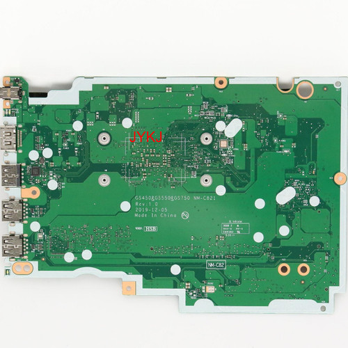 IdeaPad3 14-15ADA  S145-14API  V14-V15-ADA NM-C821 D151主板 - 图0