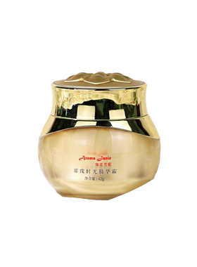 雅诺芳妮 璀璨时光精华霜42g 紧致肌肤淡化干细纹