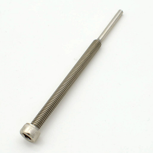 海德汉1387编码器拆卸棒亨士乐拆卸工具顶杆螺杆固定螺杆电梯配件 - 图3