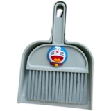 Настольная маленькая метла, рукоятка, детский комплект, совок для школьников