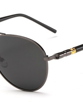 男士偏光太阳眼镜驾驶带度数钓鱼